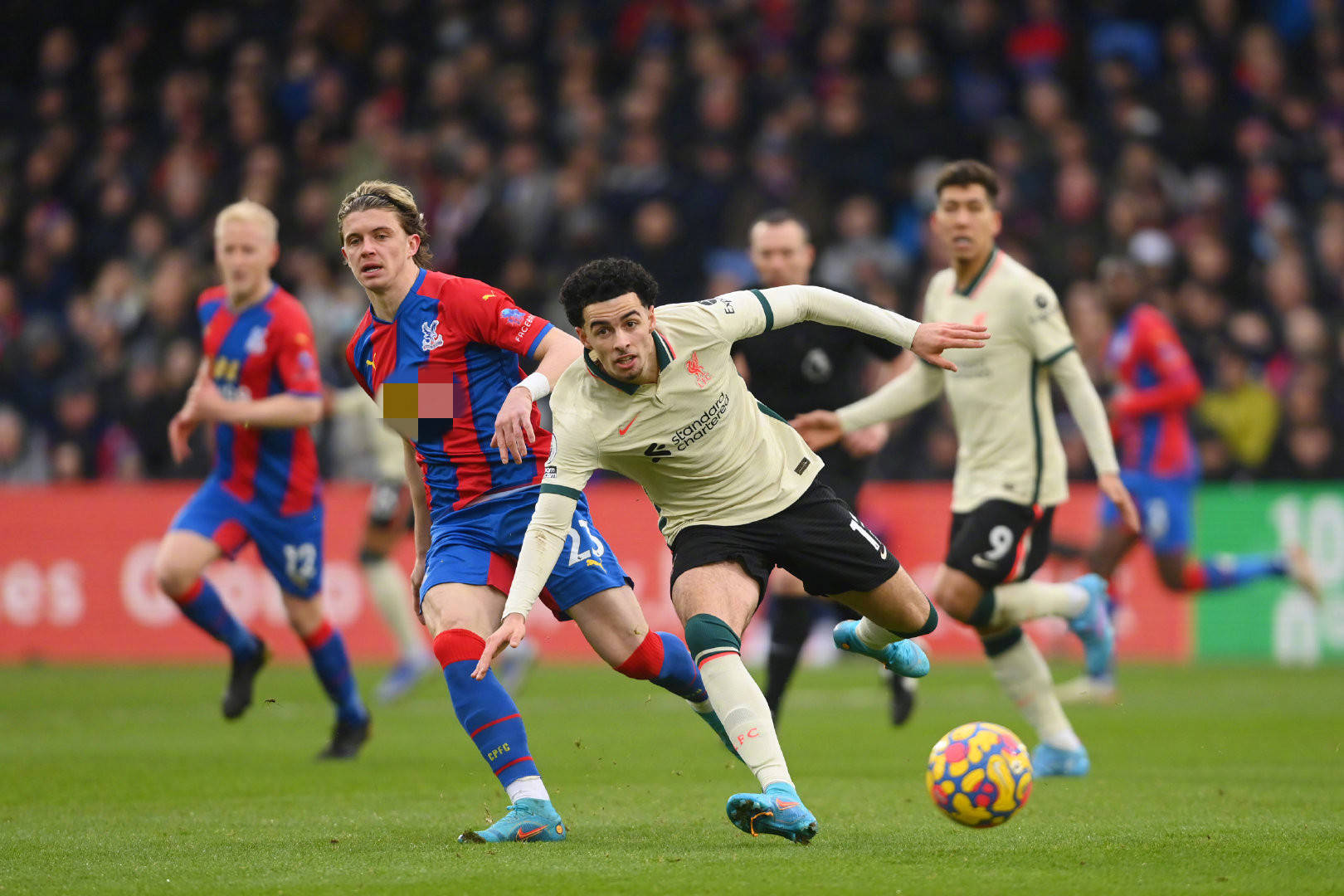 对阵曼城 对阵曼城