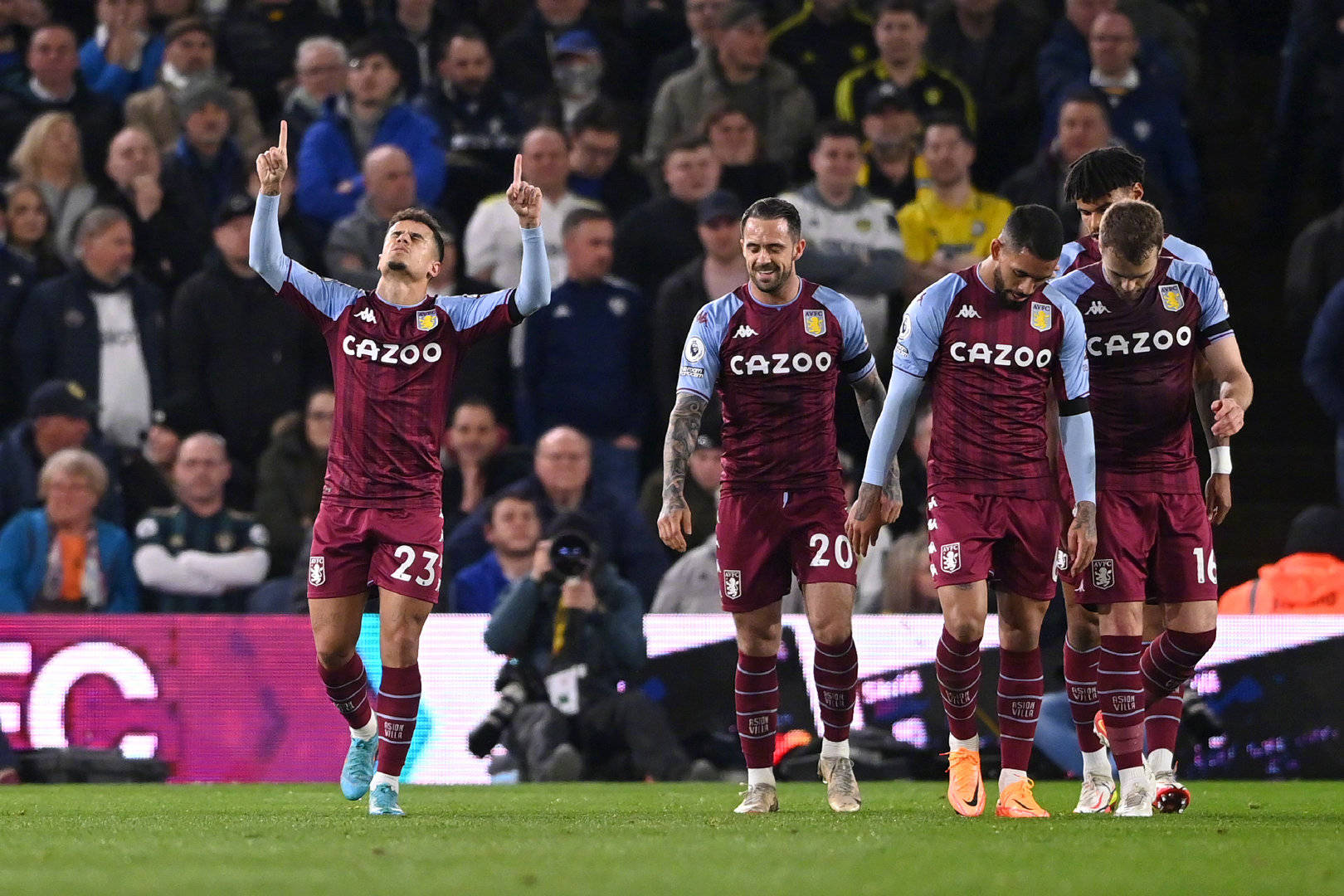 給對手帶來 給對手帶來